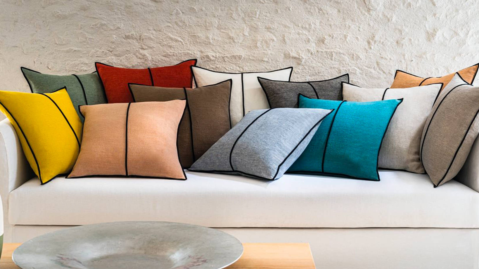 クッションは 何個必要? - HOUSE OF JAPAN Shop