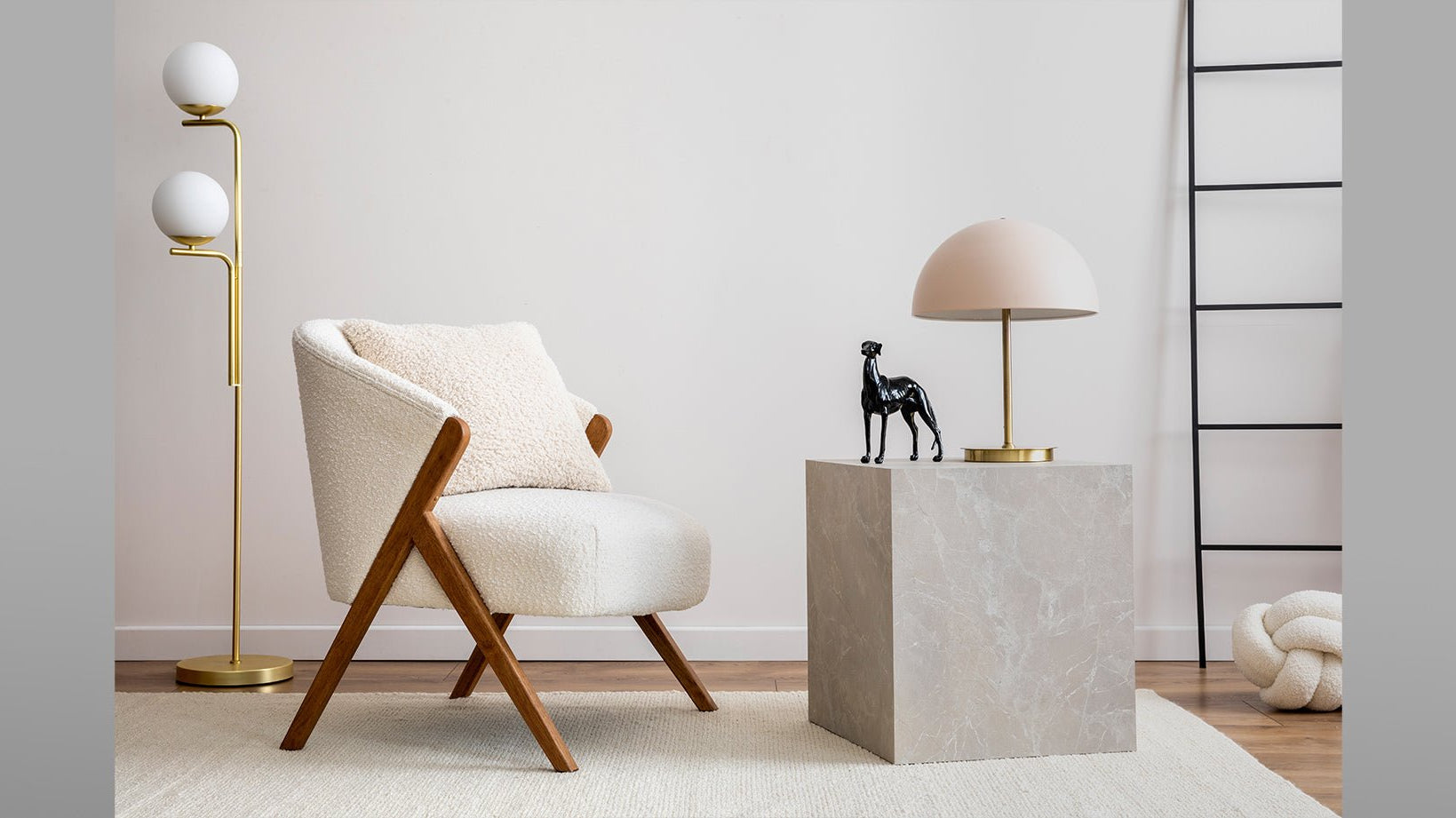 今注目のブークレ素材クッションで、インテリアに華やかさを - HOUSE OF JAPAN Shop