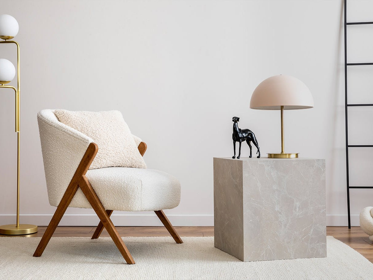 今注目のブークレ素材クッションで、インテリアに華やかさを - HOUSE OF JAPAN Shop