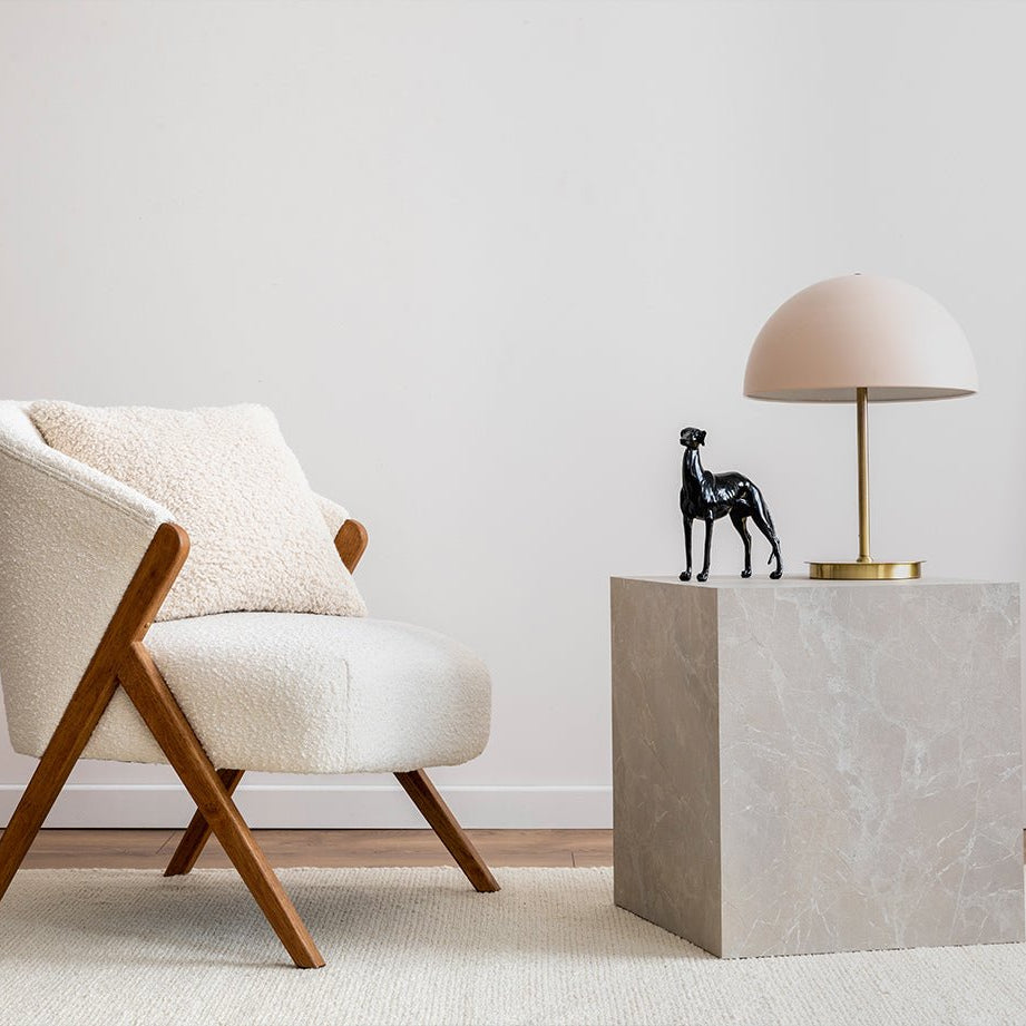 今注目のブークレ素材クッションで、インテリアに華やかさを - HOUSE OF JAPAN Shop