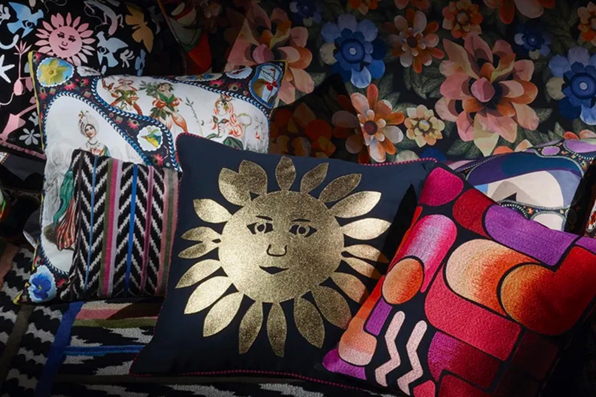 Maison Christian Lacroix(メゾン クリスチャン ラクロワ)海外取寄品 - HOUSE OF JAPAN Shop