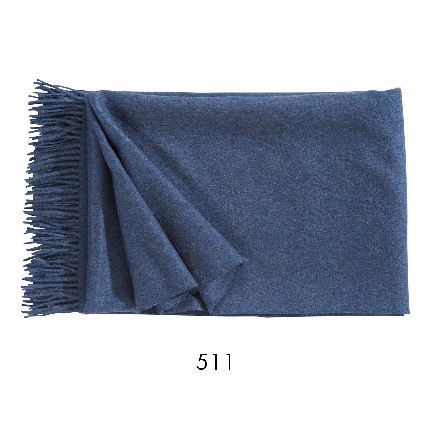 PURO Throw 1005A ピューロ スロー|FISBA(フィスバ)