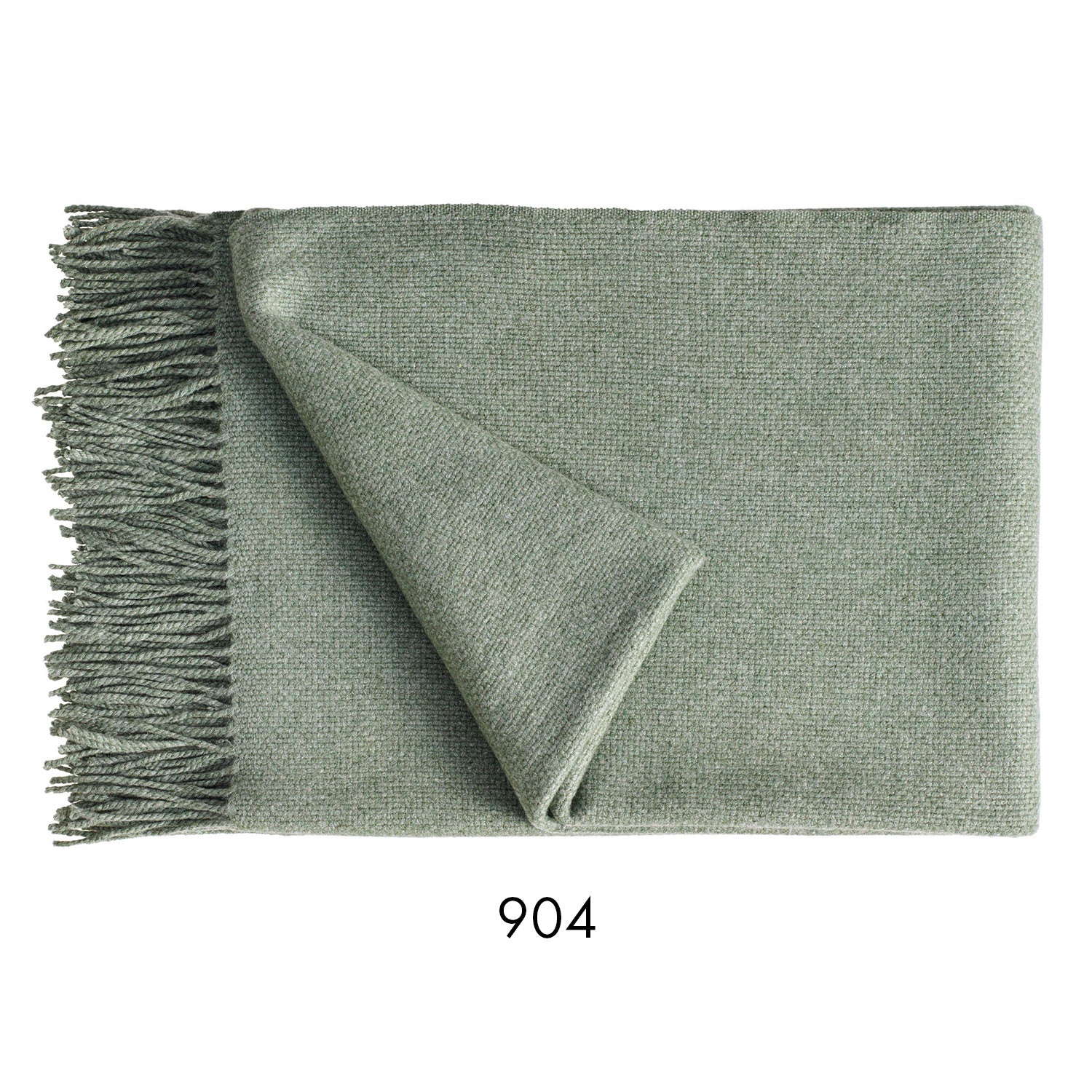 BISOU Throw 1019A ビズゥ スロー|FISBA(フィスバ)