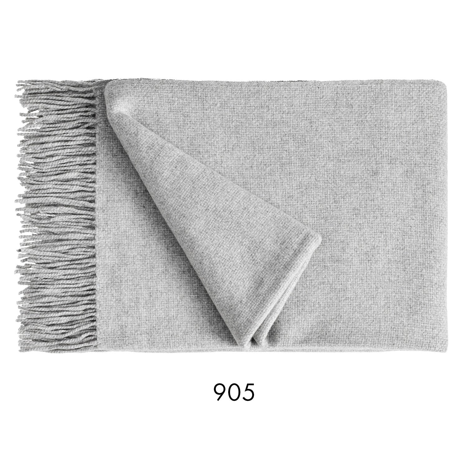 BISOU Throw 1019A ビズゥ スロー|FISBA(フィスバ)