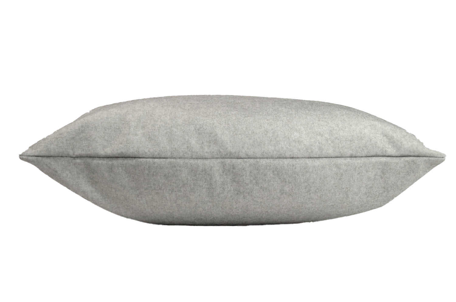 艶やかなベルベット調 撥水機能 ペット対応 クッションカバー(セメント) 45×45cm - HOUSE OF JAPAN Shop