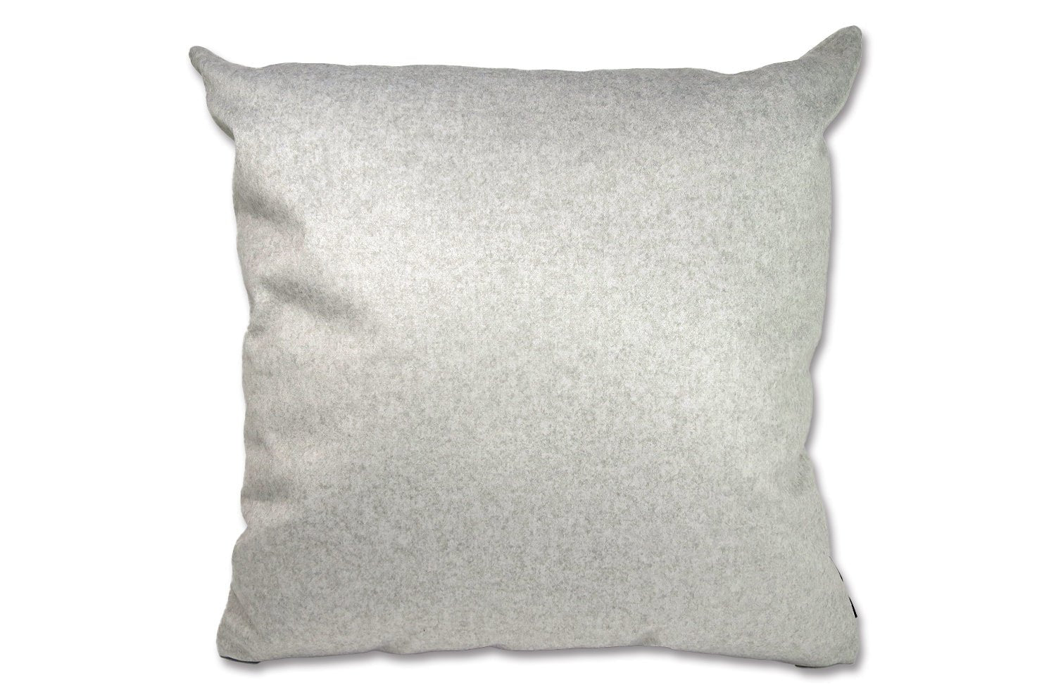 艶やかなベルベット調 撥水機能 ペット対応 クッションカバー(セメント) 45×45cm - HOUSE OF JAPAN Shop