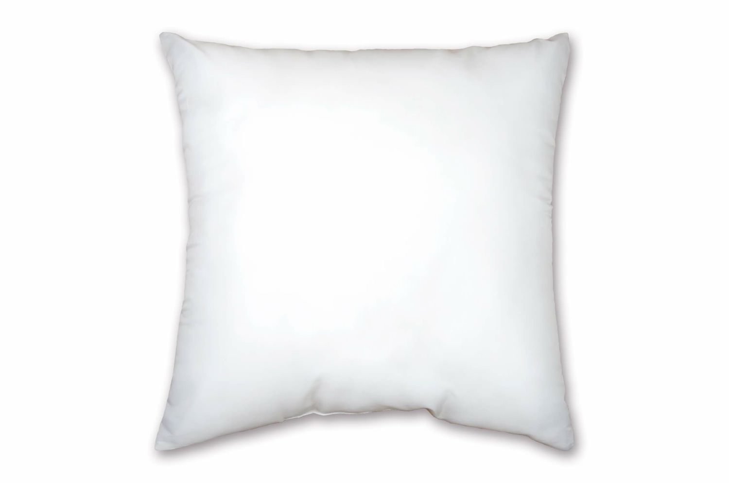 日本製 ポリエステルわた ヌードクッション(クッション中身) 50×50cmカバー用 - HOUSE OF JAPAN Shop