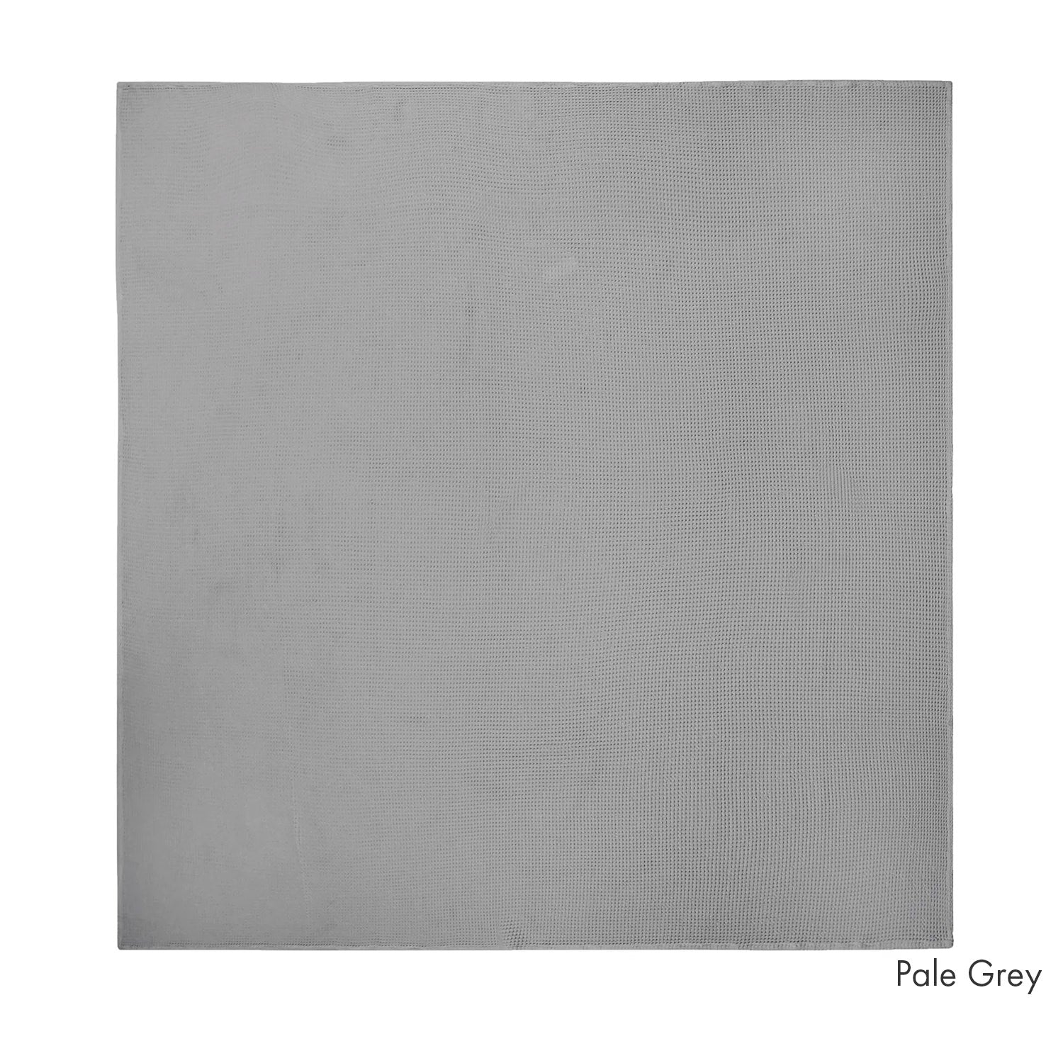 Alba Alabaster Cotton Throw アルバ スロー|Designers Guild(デザイナーズギルド) - HOUSE OF JAPAN Shop