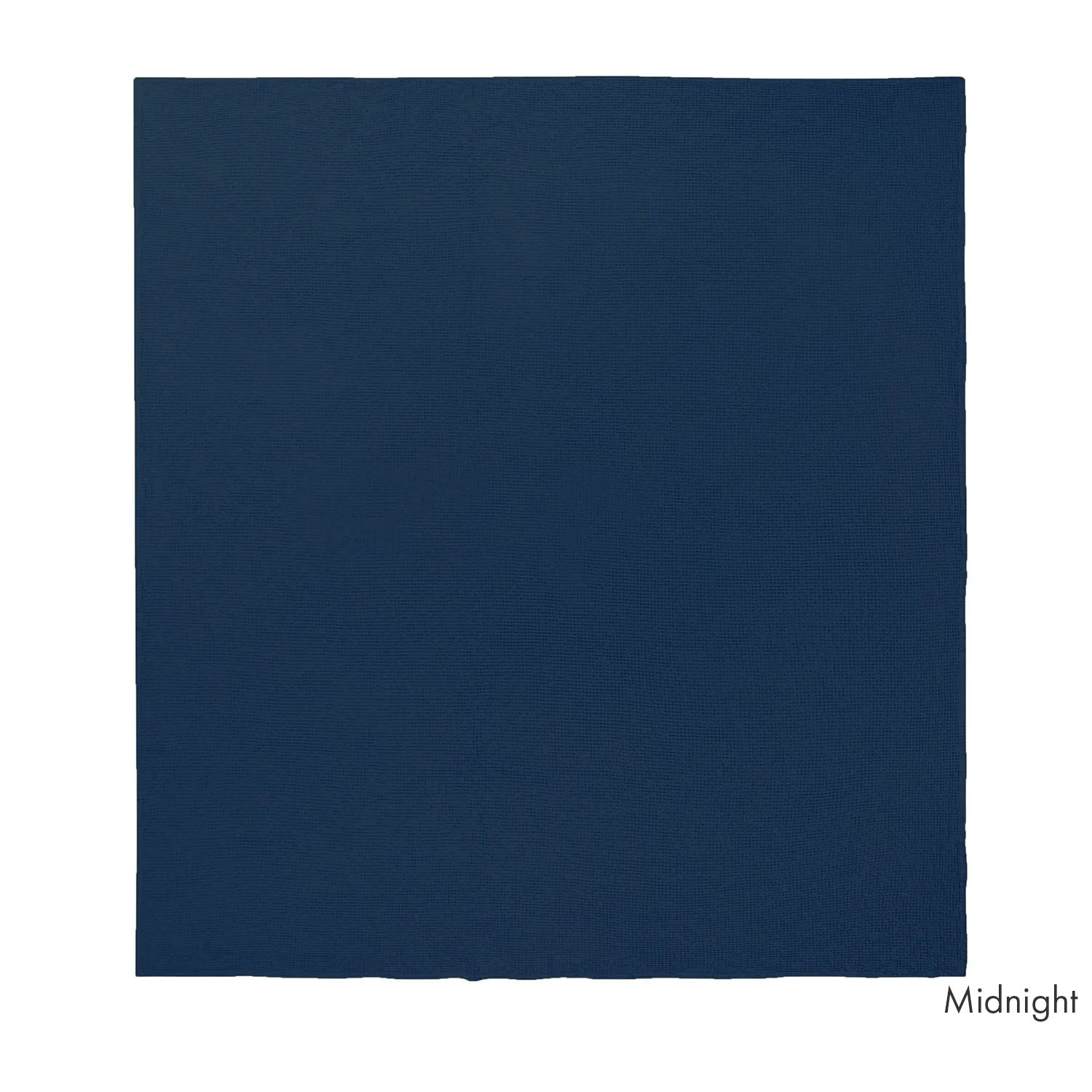 Alba Alabaster Cotton Throw アルバ スロー|Designers Guild(デザイナーズギルド) - HOUSE OF JAPAN Shop