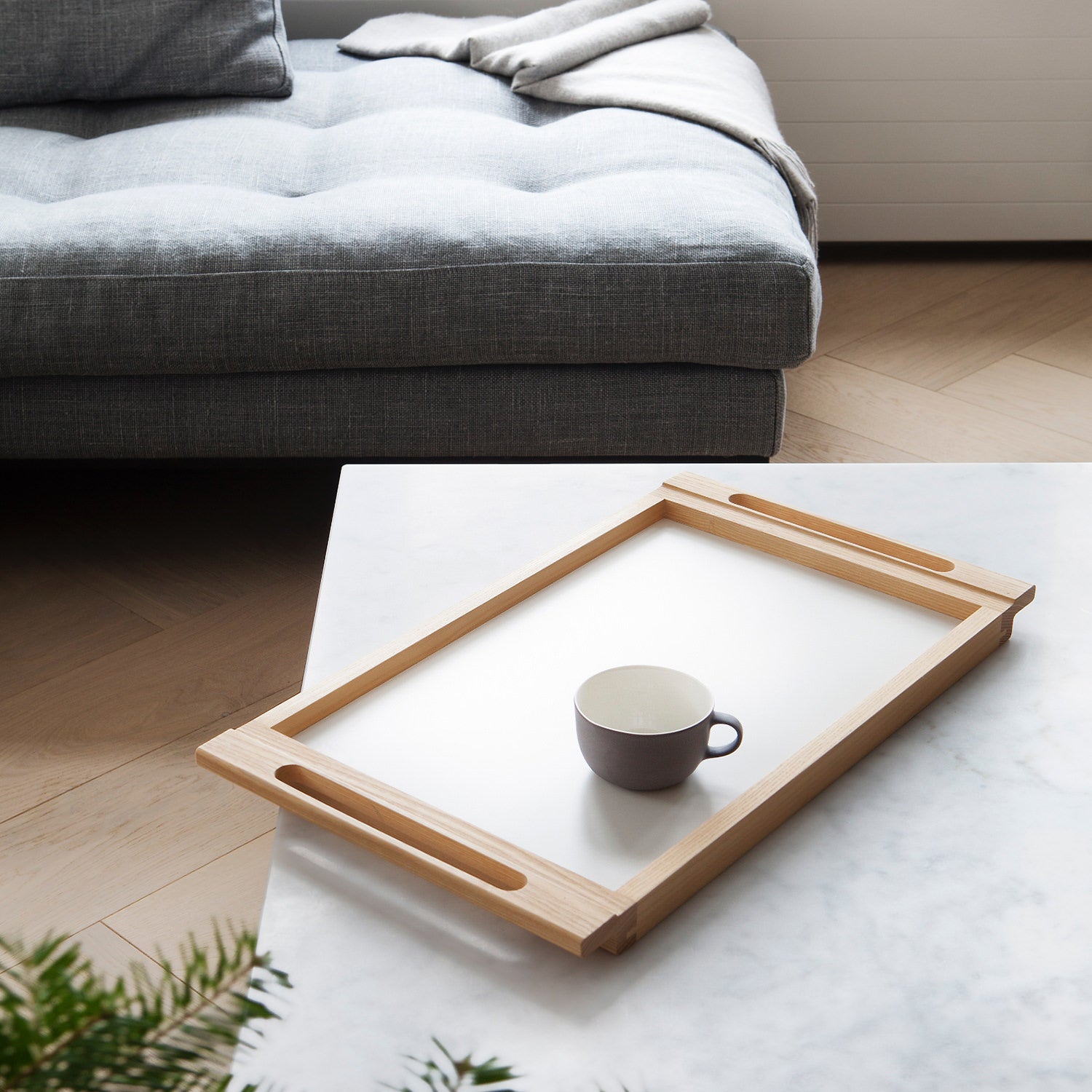 ALVAR TRAY アルヴァトレイ|NIKARI - HOUSE OF JAPAN Shop