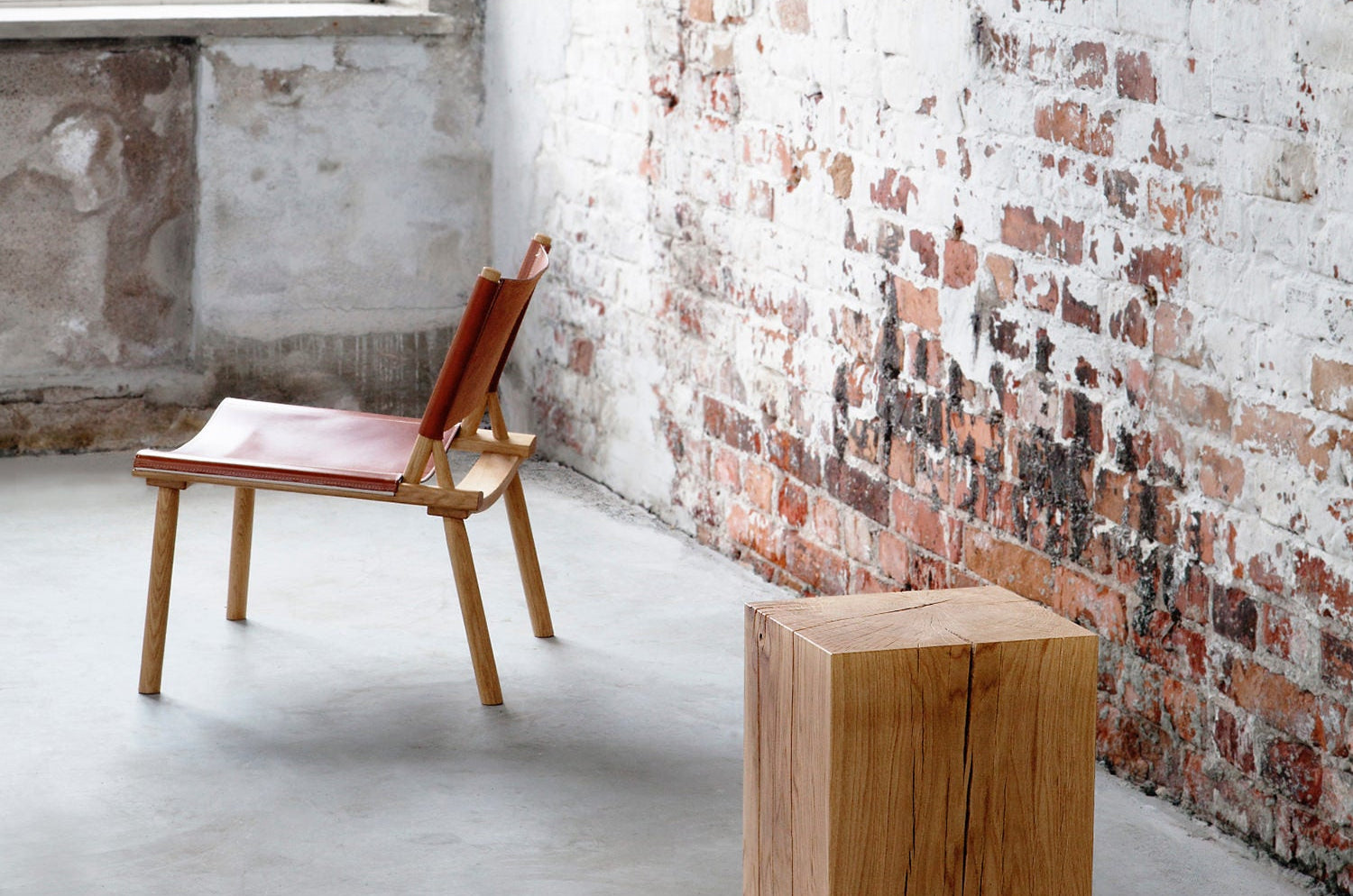 BIENNALE ビエンナーレ スツール テーブル|NIKARI - HOUSE OF JAPAN Shop