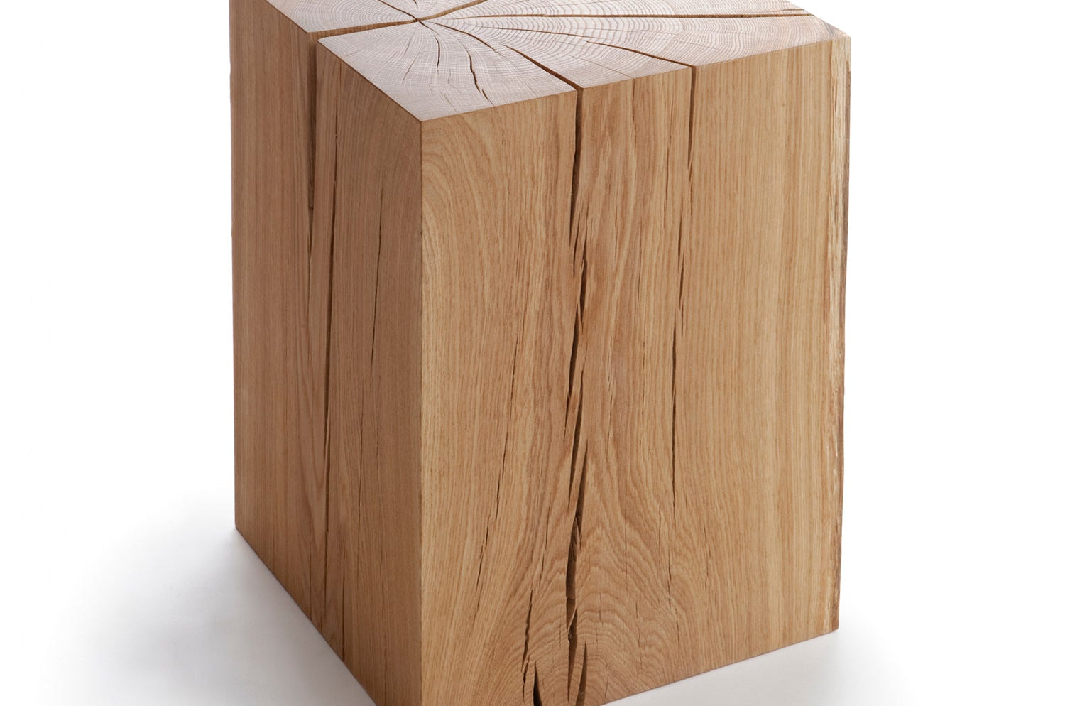 BIENNALE ビエンナーレ スツール テーブル|NIKARI - HOUSE OF JAPAN Shop