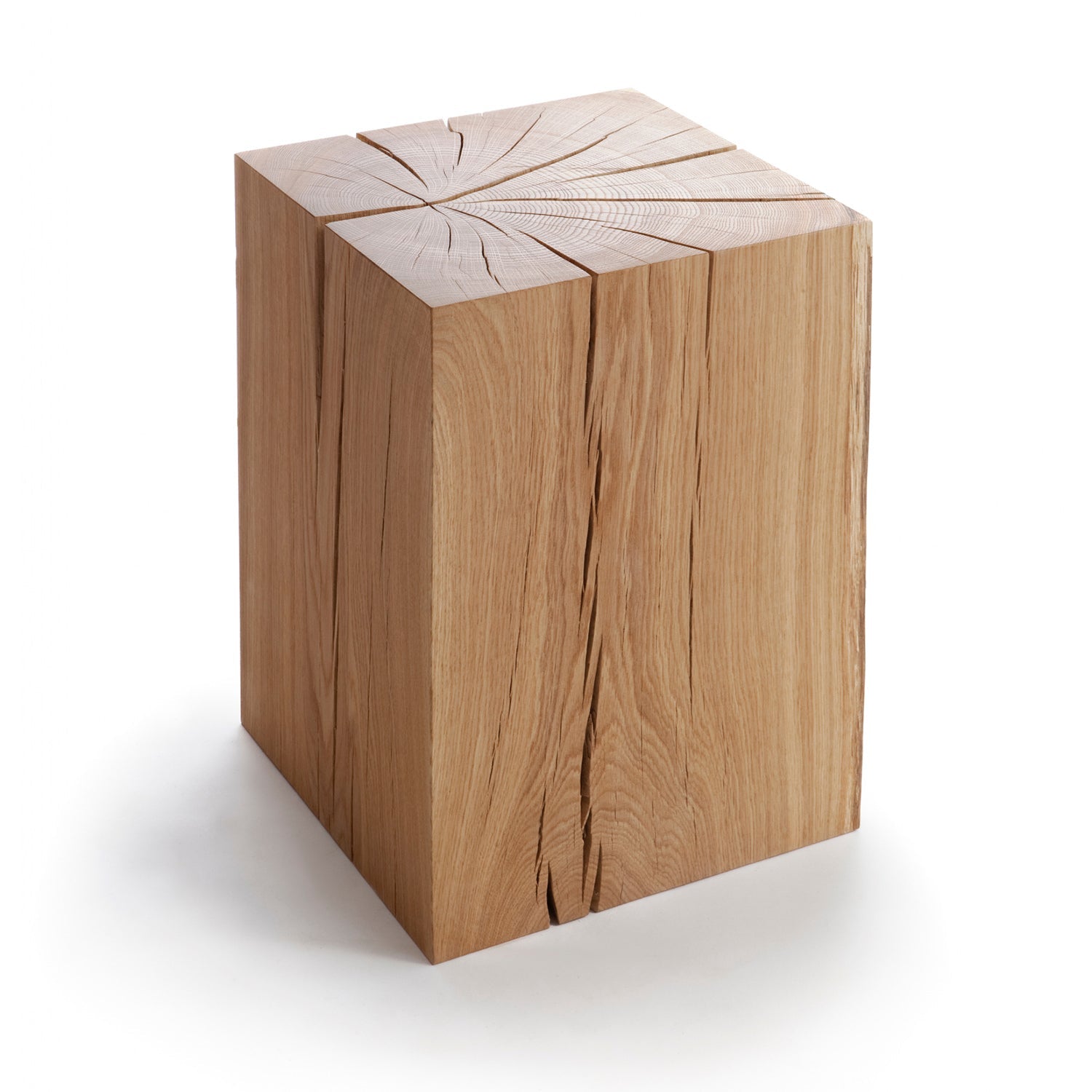 BIENNALE ビエンナーレ スツール テーブル|NIKARI - HOUSE OF JAPAN Shop