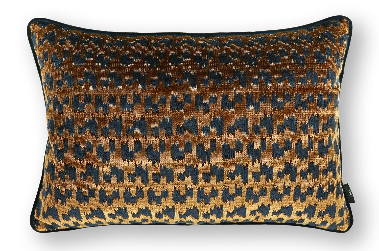 【海外取寄品】BLACK edition(ブラックエディション) Koba クッション(Manuka) 60x40cm 中材付 - HOUSE OF JAPAN Shop