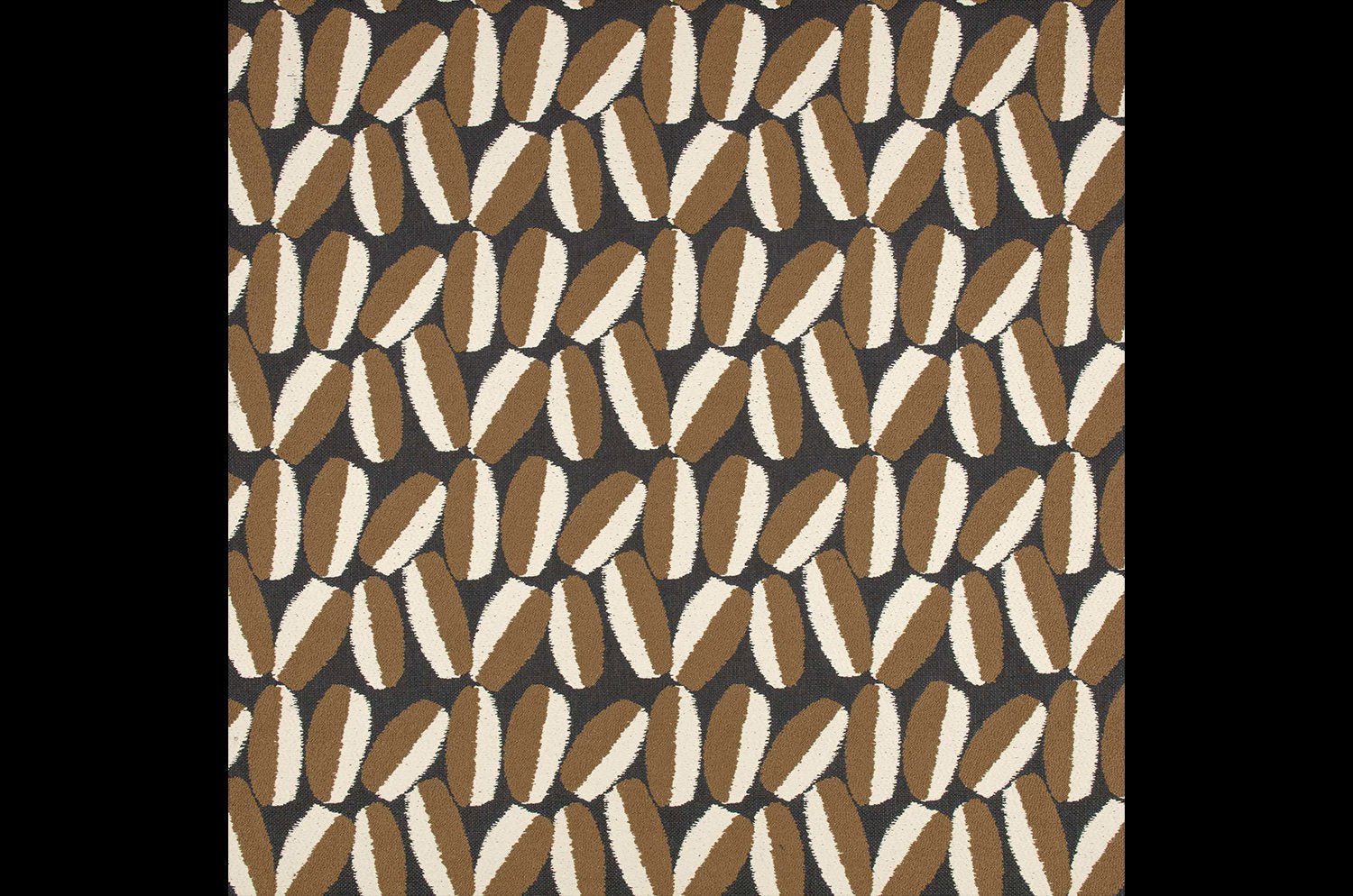 【海外取寄品】BLACK edition(ブラックエディション) Timor Outdoor クッション(Manuka) 55x55cm 中材付 - HOUSE OF JAPAN Shop