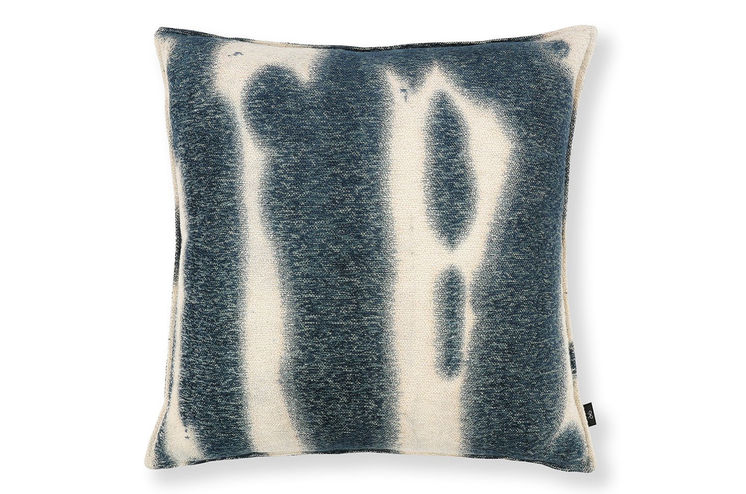 【海外取寄品】BLACK edition(ブラックエディション) Xenia クッション(Orion) 65x65cm 中材付 - HOUSE OF JAPAN Shop