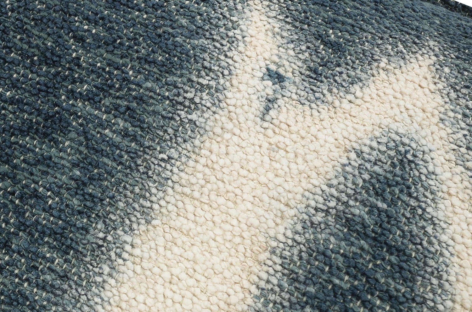 【海外取寄品】BLACK edition(ブラックエディション) Xenia クッション(Orion) 65x65cm 中材付 - HOUSE OF JAPAN Shop