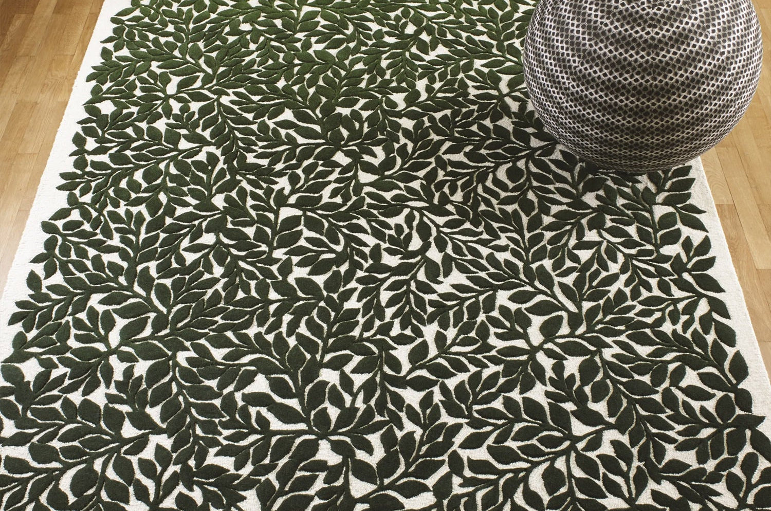 Bosquet Roseau Rug ボスケ ロゾー ラグ|Christian Lacroix(クリスチャンラクロワ) - HOUSE OF JAPAN Shop