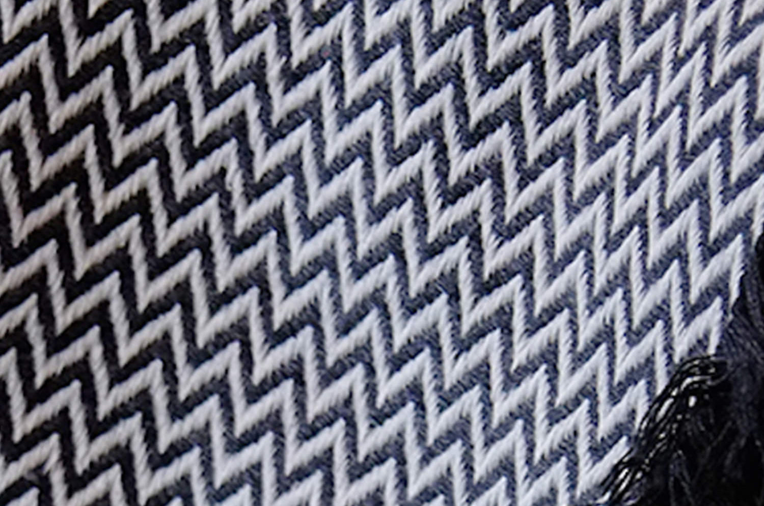 Bunad Blanket (single color) ブーナッド ブランケット シングルカラー|Fram Oslo(フラムオスロ) - HOUSE OF JAPAN Shop