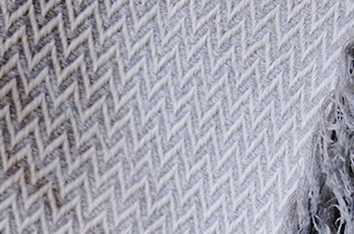 Bunad Blanket (single color) ブーナッド ブランケット シングルカラー|Fram Oslo(フラムオスロ) - HOUSE OF JAPAN Shop