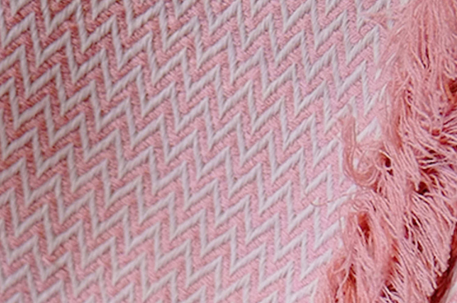 Bunad Blanket (single color) ブーナッド ブランケット シングルカラー|Fram Oslo(フラムオスロ) - HOUSE OF JAPAN Shop