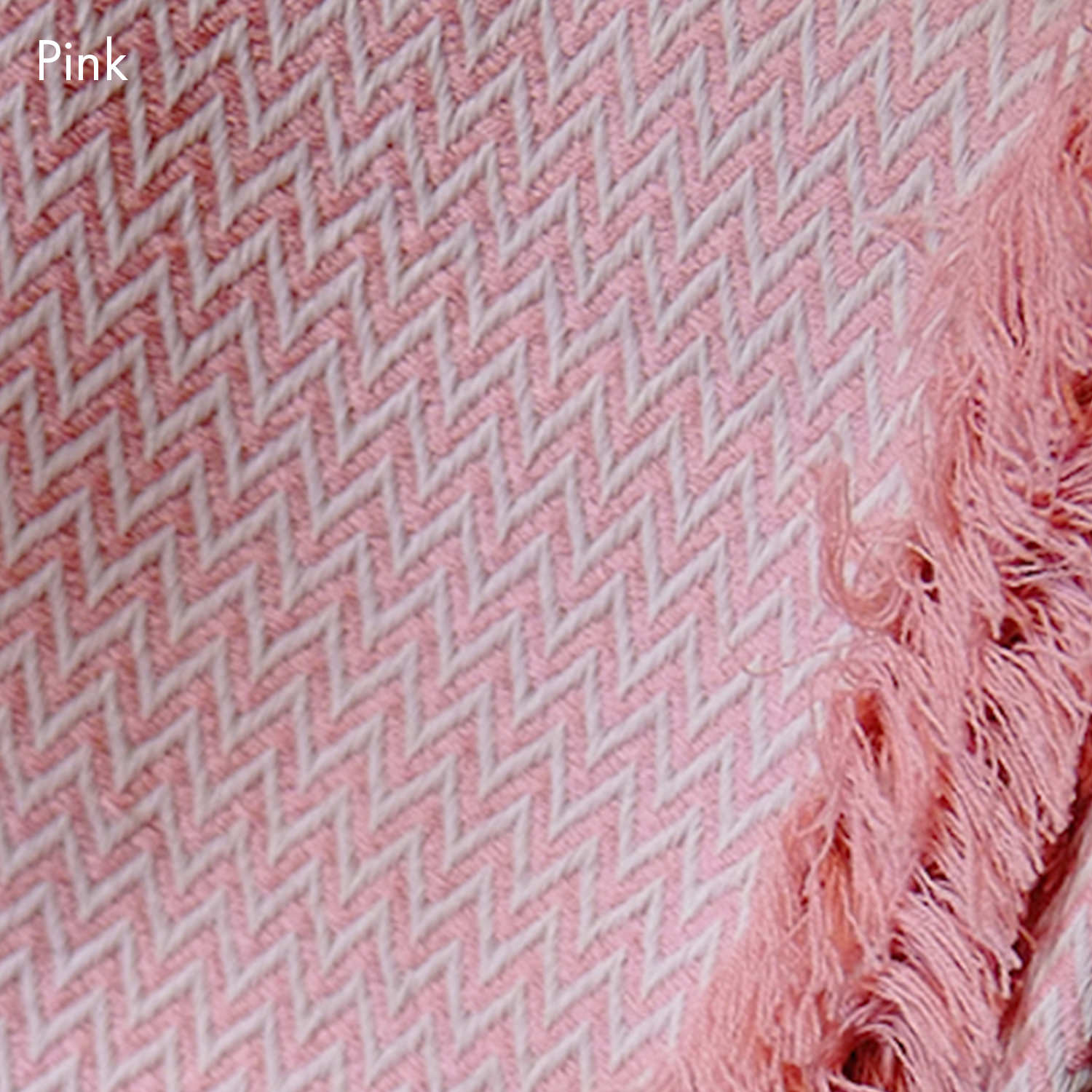 Bunad Blanket (single color) ブーナッド ブランケット シングルカラー|Fram Oslo(フラムオスロ) - HOUSE OF JAPAN Shop