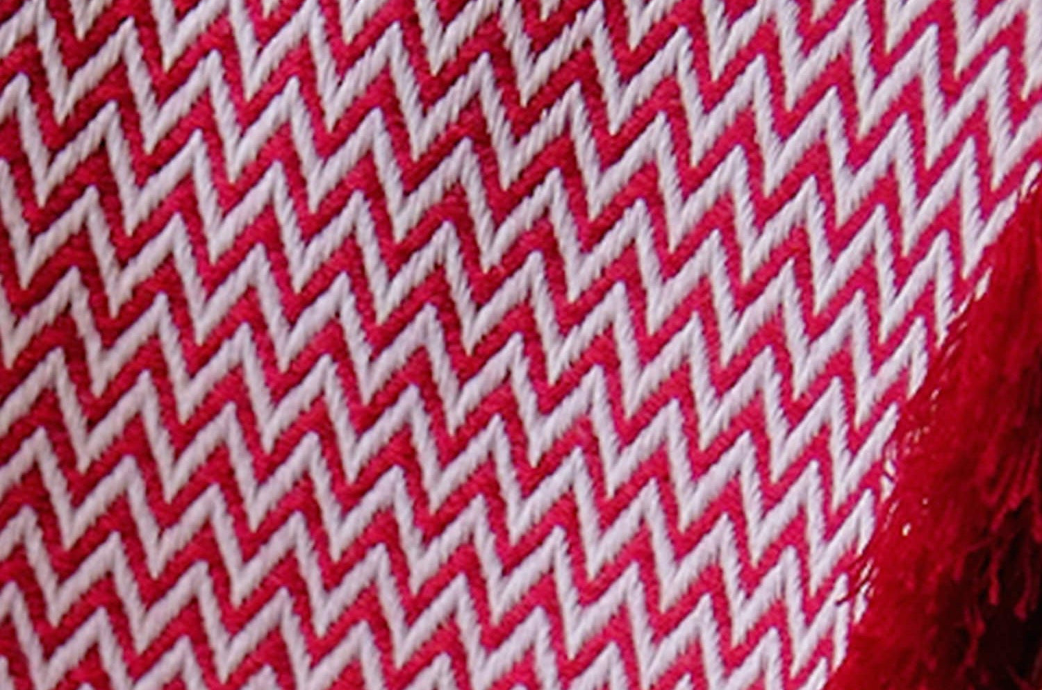 Bunad Blanket (single color) ブーナッド ブランケット シングルカラー|Fram Oslo(フラムオスロ) - HOUSE OF JAPAN Shop