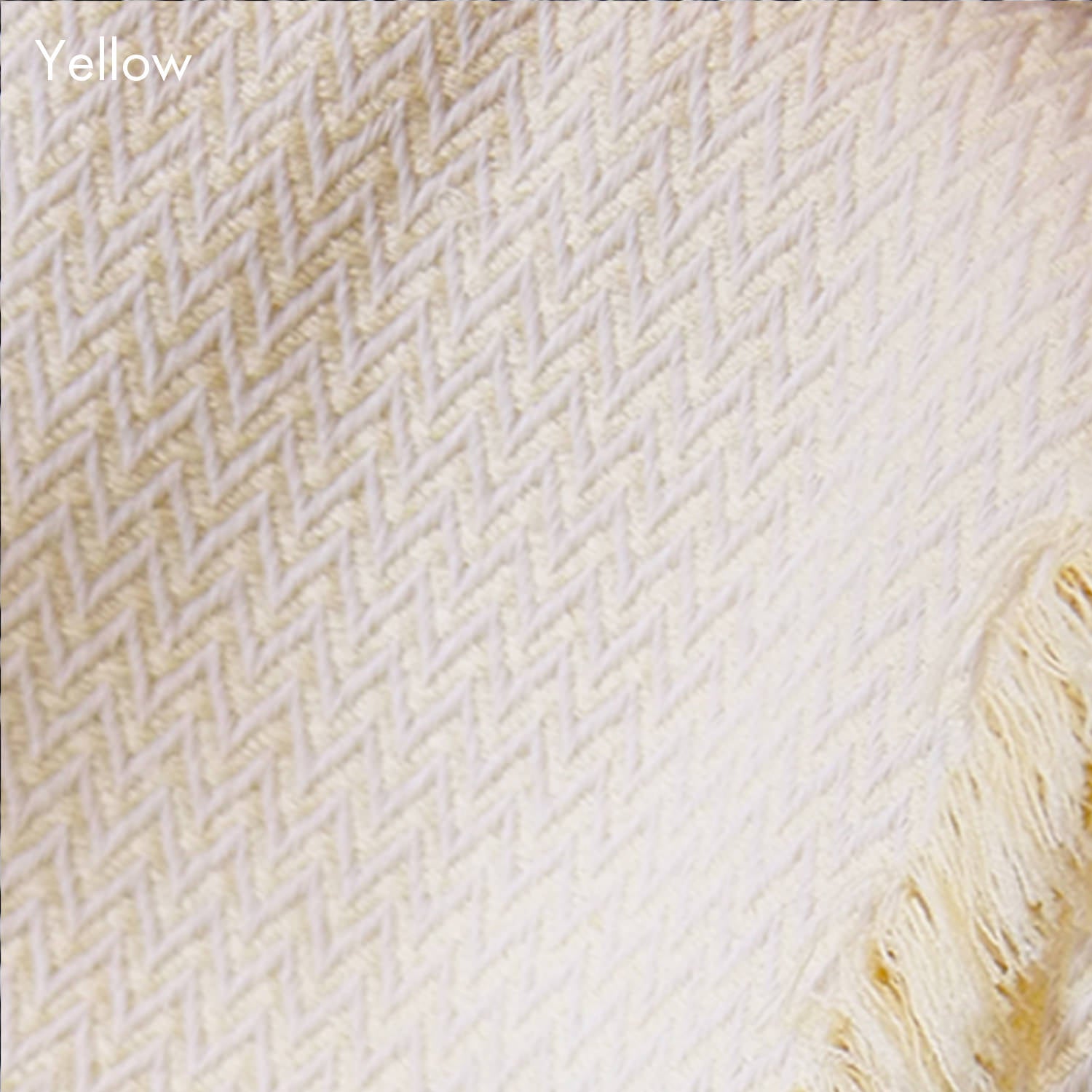 Bunad Blanket (single color) ブーナッド ブランケット シングルカラー|Fram Oslo(フラムオスロ) - HOUSE OF JAPAN Shop