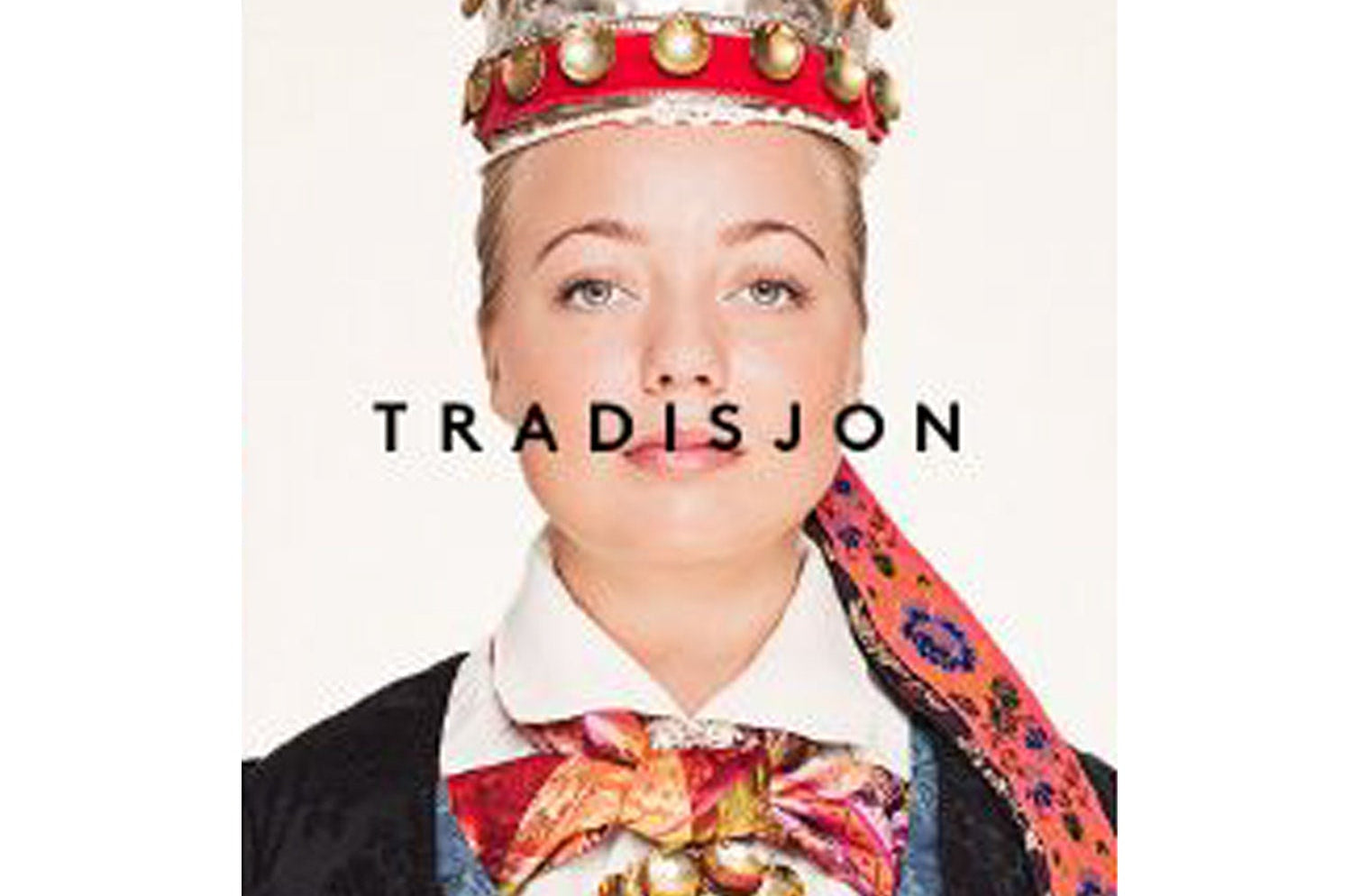 Bunad Blanket (single color) ブーナッド ブランケット シングルカラー|Fram Oslo(フラムオスロ) - HOUSE OF JAPAN Shop