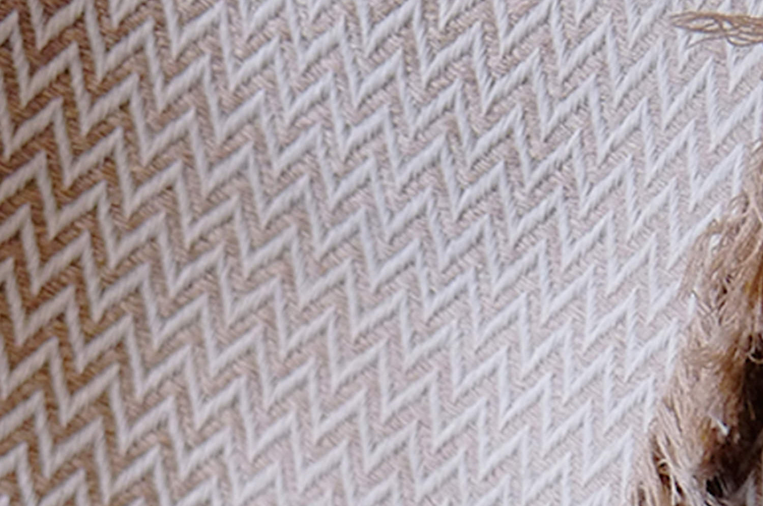 Bunad Blanket (single color) ブーナッド ブランケット シングルカラー|Fram Oslo(フラムオスロ) - HOUSE OF JAPAN Shop