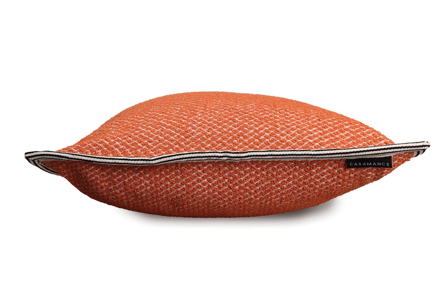 【海外取寄品】CASAMANCE AKUMAL アクマル クッションカバー(ガランス) 45×45cm - HOUSE OF JAPAN Shop