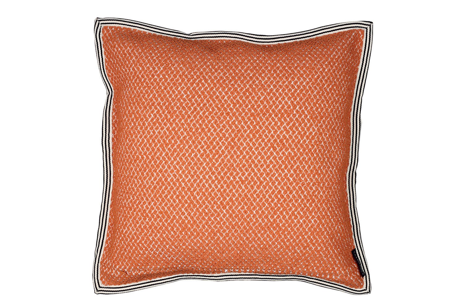 【海外取寄品】CASAMANCE AKUMAL アクマル クッションカバー(ガランス) 45×45cm - HOUSE OF JAPAN Shop