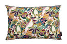 【海外取寄品】CASAMANCE ARA アラ クッション(オリーブ ヴィオレ) 60×40cm 中材付 - HOUSE OF JAPAN Shop