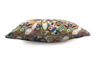 【海外取寄品】CASAMANCE ARA アラ クッション(オリーブ ヴィオレ) 60×40cm 中材付 - HOUSE OF JAPAN Shop