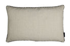 【海外取寄品】CASAMANCE AURORE オウロール クッション(オラージュ テール ド シエンヌ) 60×40cm 中材付 - HOUSE OF JAPAN Shop