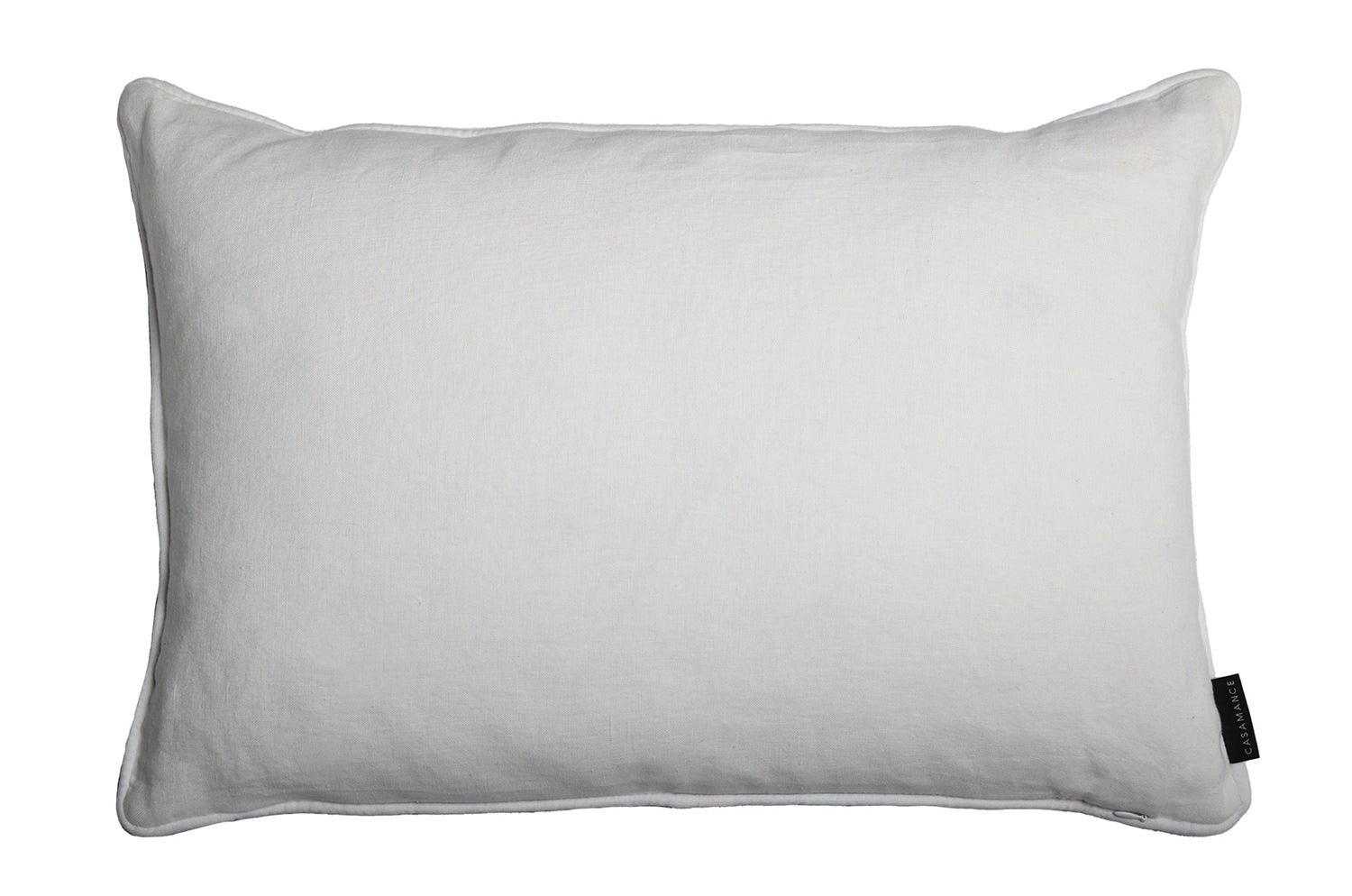 【海外取寄品】CASAMANCE AVA アヴァ クッション(セラドン) 60×40cm 中材付 - HOUSE OF JAPAN Shop