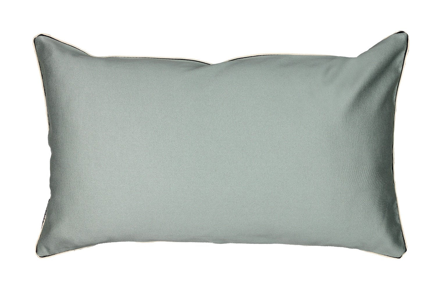 【海外取寄品】CASAMANCE BROOKS ブルックス クッション(ヴェール ド グリ) 50×30cm 中材付 - HOUSE OF JAPAN Shop