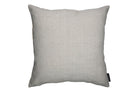 【海外取寄品】CASAMANCE CENTON サントン クッションカバー(ヴィオレ オリーブ) 45×45cm - HOUSE OF JAPAN Shop