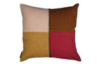 【海外取寄品】CASAMANCE CENTON サントン クッションカバー(テール ド シエンヌ グレナ) 45×45cm - HOUSE OF JAPAN Shop