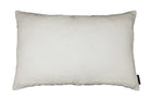 【海外取寄品】CASAMANCE CONVOITISE コンヴォワティズ クッション(ベージュ ローズ) 60×40cm 中材付 - HOUSE OF JAPAN Shop