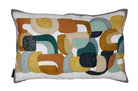 【海外取寄品】CASAMANCE CONVOITISE コンヴォワティズ クッション(セラドン モルドル) 60×40cm 中材付 - HOUSE OF JAPAN Shop