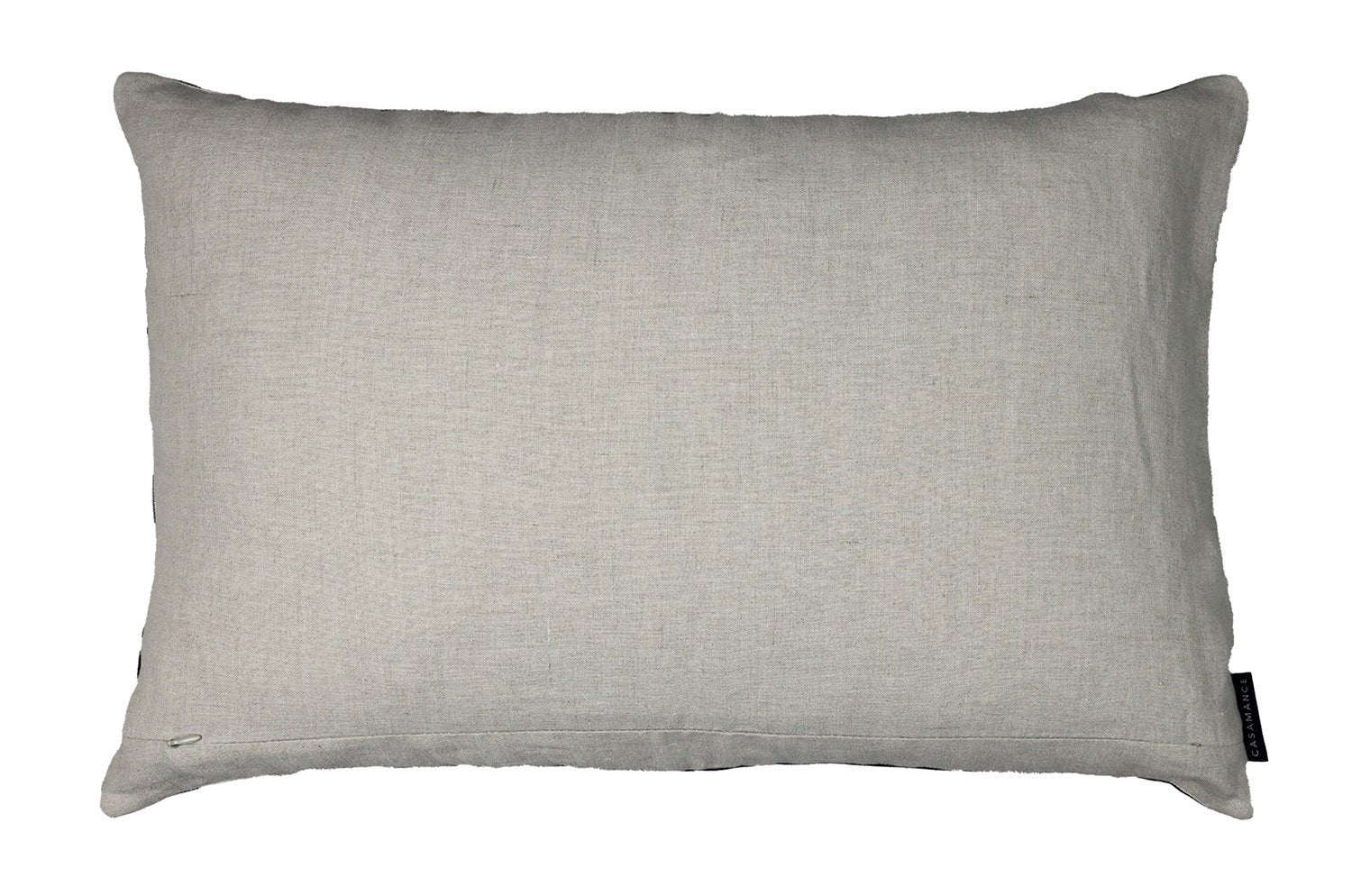 【海外取寄品】CASAMANCE CONVOITISE コンヴォワティズ クッション(ムルティコ) 60×40cm 中材付 - HOUSE OF JAPAN Shop