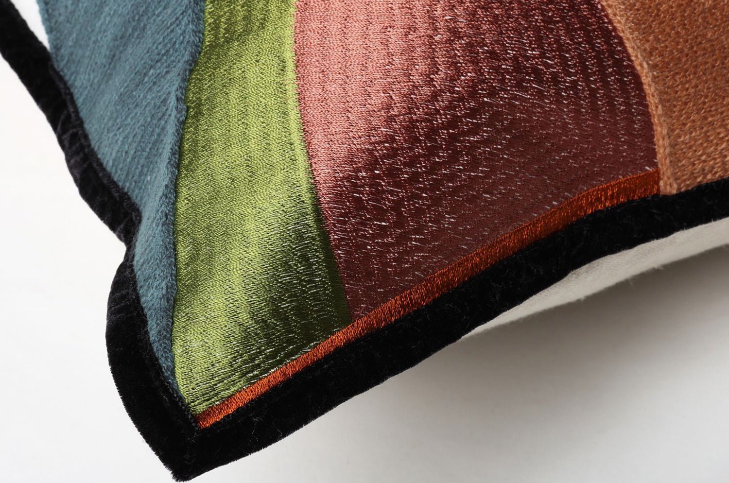 【海外取寄品】CASAMANCE FLIRT フラート クッション(ベージュ) 60×40cm 中材付 - HOUSE OF JAPAN Shop