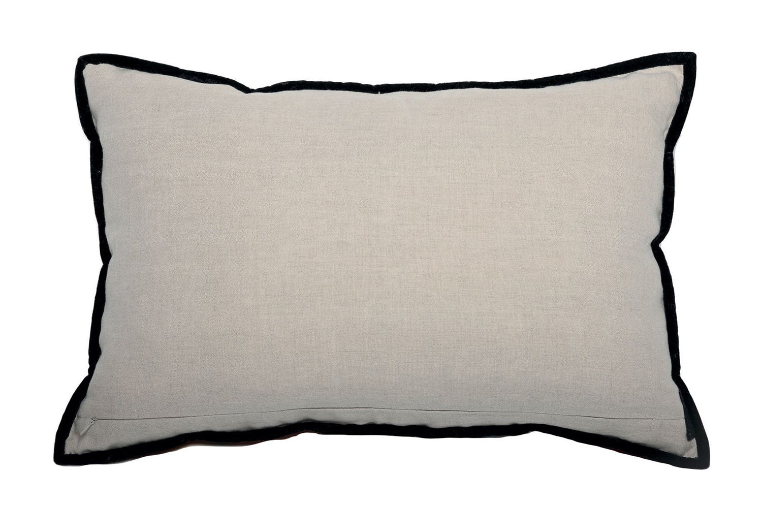 【海外取寄品】CASAMANCE FLIRT フラート クッション(トパーズ) 60×40cm 中材付 - HOUSE OF JAPAN Shop