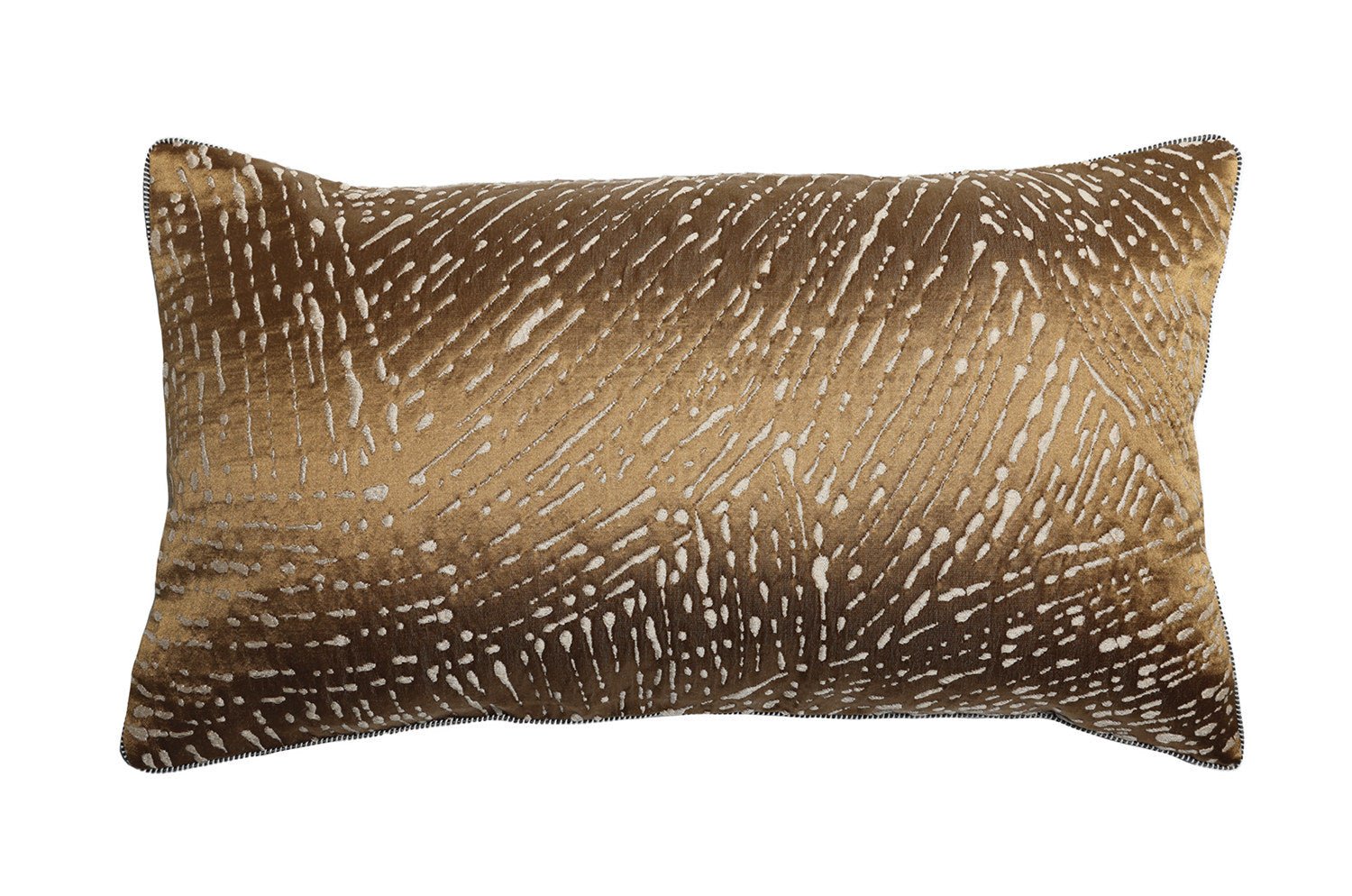 【海外取寄品】CASAMANCE GALERIE ギャルリー クッション(モルドール) 50×30cm 中材付 - HOUSE OF JAPAN Shop