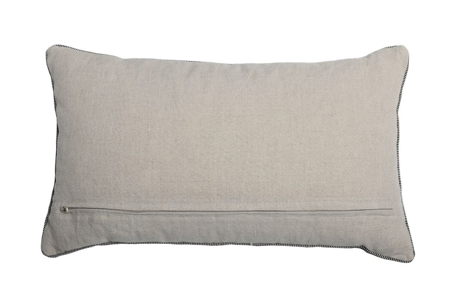 【海外取寄品】CASAMANCE GALERIE ギャルリー クッション(モルドール) 50×30cm 中材付 - HOUSE OF JAPAN Shop