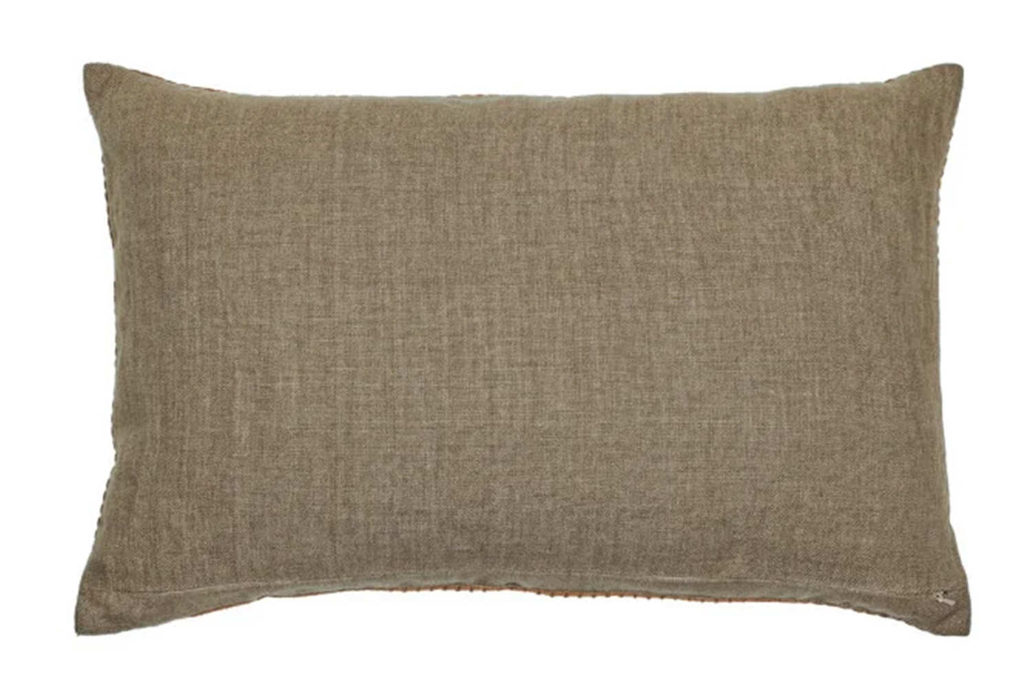 【海外取寄品】CASAMANCE GARDENIA ガーデニア クッションカバー(Terracotta) 60×40cm - HOUSE OF JAPAN Shop