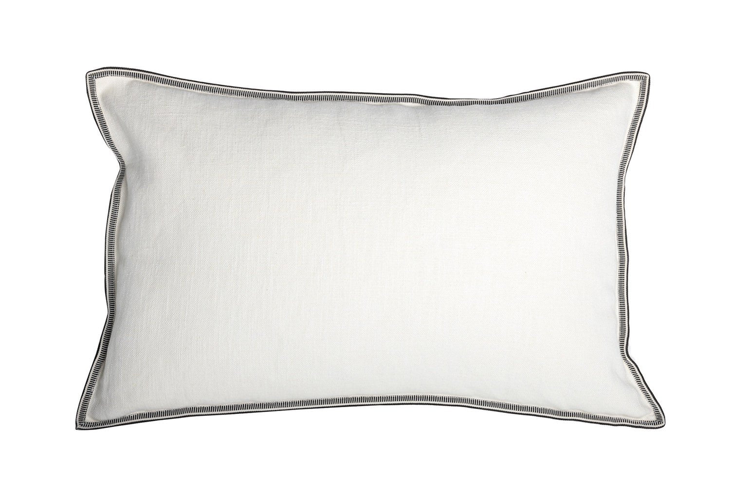 【海外取寄品】CASAMANCE GUETHARY ゲタリー クッション(イヴォワール) 50×30cm 中材付 - HOUSE OF JAPAN Shop