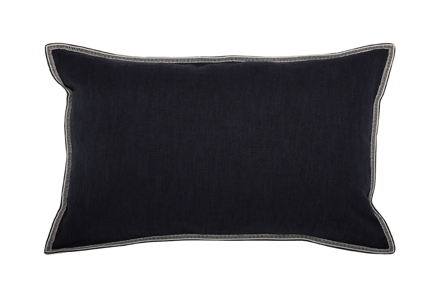 【海外取寄品】CASAMANCE GUETHARY ゲタリー クッション(マラン) 50×30cm 中材付 - HOUSE OF JAPAN Shop