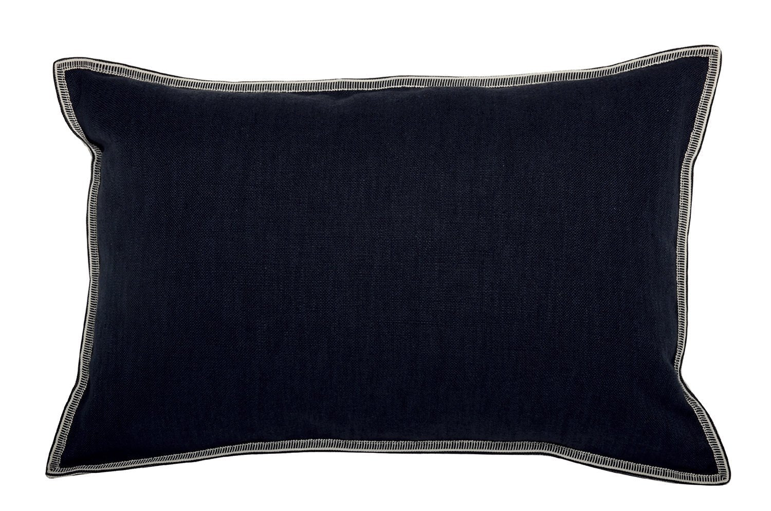 【海外取寄品】CASAMANCE GUETHARY ゲタリー クッション(マラン) 60×40cm 中材付 - HOUSE OF JAPAN Shop